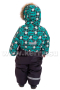 Комбинезон для мальчиков FUN K18409/5220
