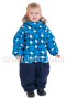 Комбинезон для мальчиков FUN K18409/6333