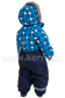 Комбинезон для мальчиков FUN K18409/6333