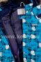 Комбинезон для мальчиков FUN K18409/6333