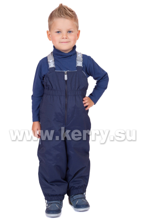 Полукомбинезон для мальчиков и девочек NEVI K18412/229