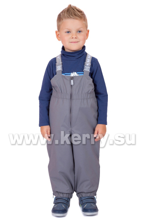 Полукомбинезон для мальчиков и девочек NEVI K18412/390