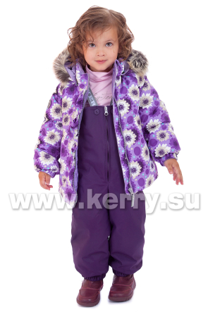 Комплект для девочек  MIIA K18413/3610