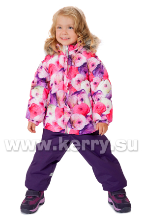 Комплект для девочек  MIIA K18413/1799