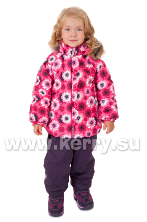 Комплект для девочек  MIIA K18413/2610