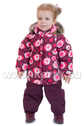 Комплект для девочек  MIIA K18413/6230