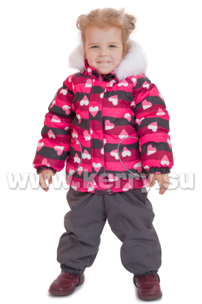 Комплект для девочек ELSA K18418A/3810