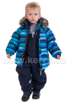 комплект для мальчика KERRY  FRANK K18418/2299
