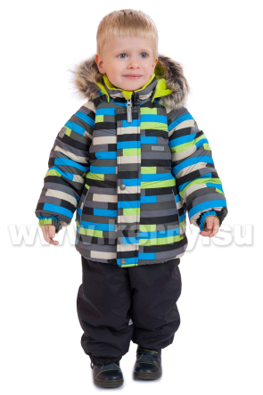 Комплект для мальчиков FRANK K18418/3300