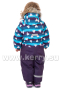 Kомбинезон для девочек DAHLE K18419/1600
