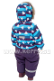 Kомбинезон для девочек DAHLE K18419/1600