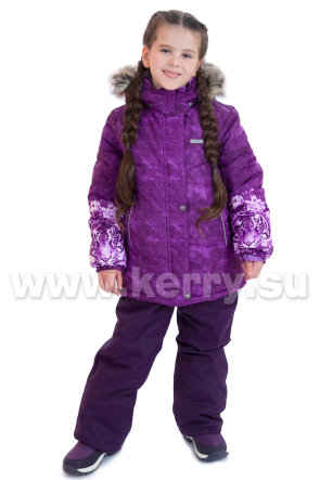 Kомплект для девочек  ROBERTA K18420A/3630