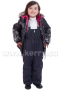 Kомплект для девочек  ROBERTA K18420A/9009