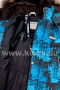 Kомплект для мальчиков  ROBBIE K18420B/6333