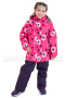 Kомплект для девочек ROBINA K18420C/2600