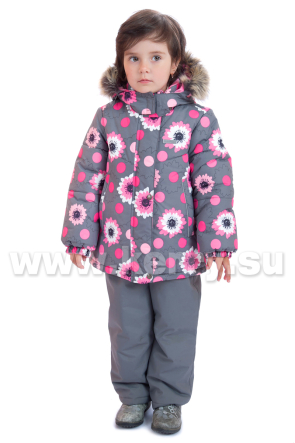 Kомплект для девочек ROBINA K18420C/3700