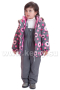 Kомплект для девочек ROBINA K18420C/3700