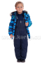 Kомплект для мальчиков ROBIS K18420D/2299