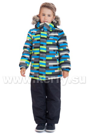 Kомплект для мальчиков ROBIS K18420D/3300