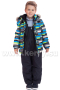 Kомплект для мальчиков ROBIS K18420D/3300