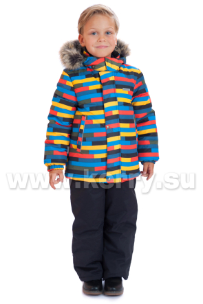 Kомплект для мальчиков ROBIS K18420D/6790
