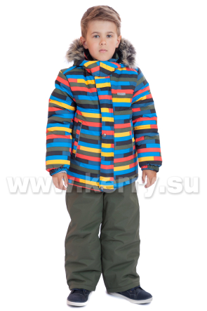 Kомплект для мальчиков ROBIS K18420D/6792