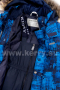 Kомплект для мальчиков  ROBBIE K18420B/6790
