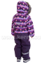 Комбинезон для  девочек  HAPPY K18424A/1630
