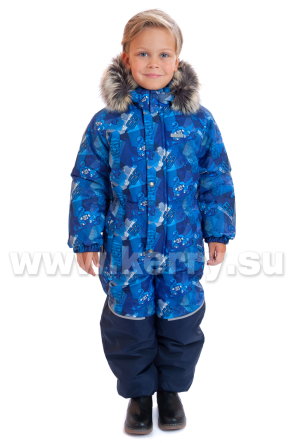 Комбинезон для мальчиков  HENRY K18424/2290