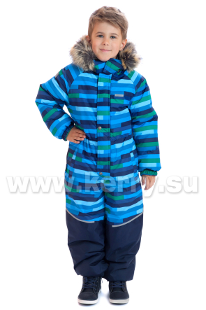 Комбинезон для мальчиков  HENRY K18424/2299
