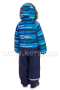 Комбинезон для мальчиков  HENRY K18424/2299