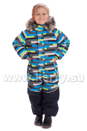 Комбинезон для мальчиков  HENRY K18424/3300