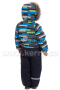 Комбинезон для мальчиков  HENRY K18424/3300