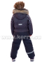 Комбинезон для  девочек JULIA K18426/9870