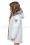 Парка  для девочек MILLY K18430/107