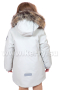Парка  для девочек MILLY K18430/107