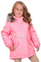 Парка  для девочек MILLY K18430/1820