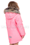Парка  для девочек MILLY K18430/1820