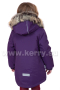 Парка  для девочек MILLY K18430/612
