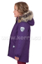 Парка  для девочек MILLY K18430/612