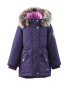 Парка  для девочек MILLY K18430/612