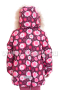Kуртка для девочек  EMILY K18431/6230
