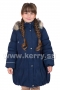 Пальто для девочек  ALICE K18433/2999