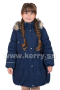 Пальто для девочек  ALICE K18433/2999