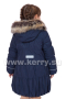 Пальто для девочек  ALICE K18433/2999