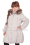 Пальто для девочек  ALICE K18433/5051