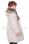 Пальто для девочек  ALICE K18433/5051
