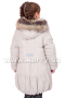 Пальто для девочек  ALICE K18433/5051