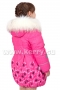 Пальто для девочек ESTELLE K18434/2619