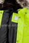 Kуртка для мальчиков TIMMY K18438/104